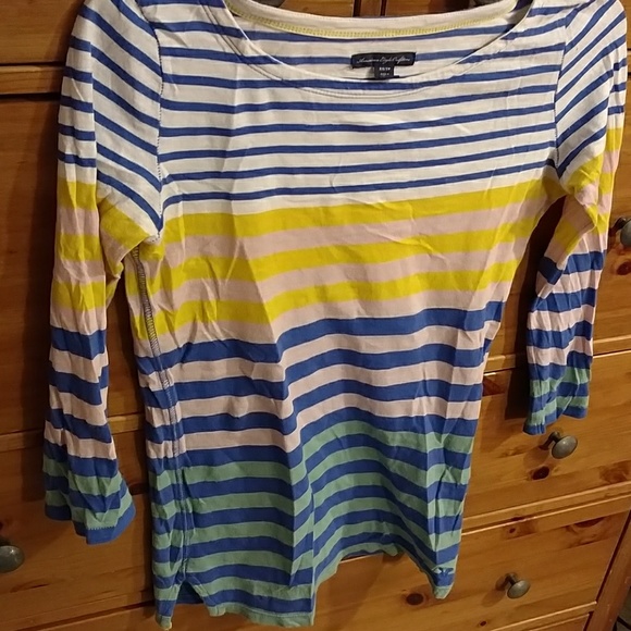 American eagle outfitters lightweight top XS - Picture 3 of 5